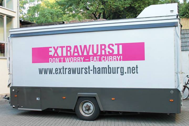 Extrawurst